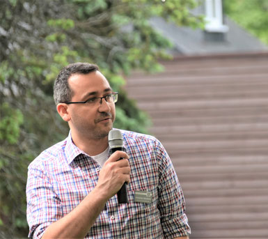 Christian Böcklein